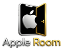 AppleRoom logo