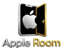 AppleRoom Logo